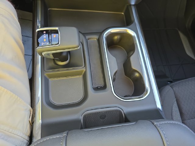 2026 Chevrolet Silverado 1500 RST - Photo 19