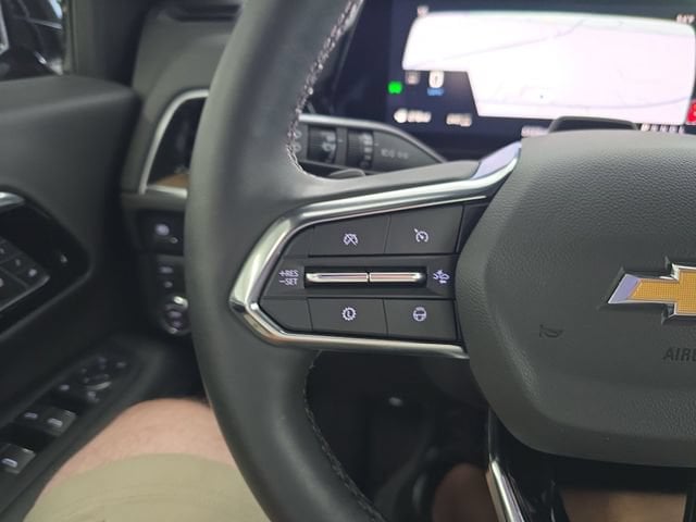 2026 Chevrolet Tahoe High Country - Photo 21
