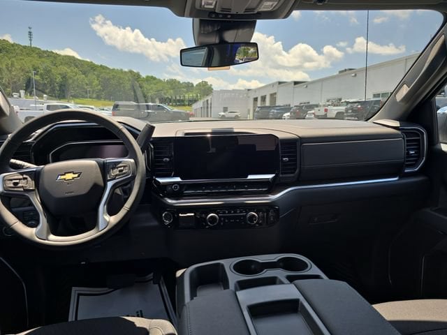 2026 Chevrolet Silverado 1500 LT - Photo 11