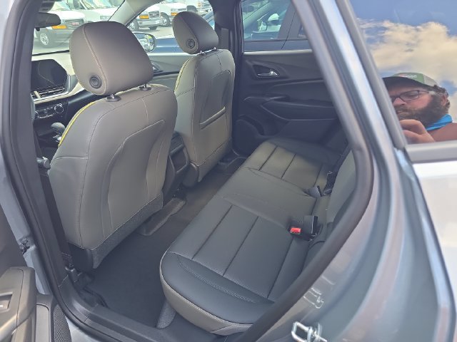2026 Chevrolet Trax Activ - Photo 10