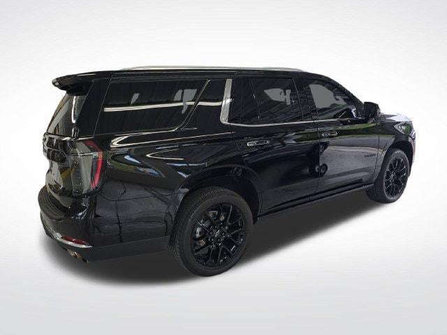 2026 Chevrolet Tahoe High Country - Photo 7