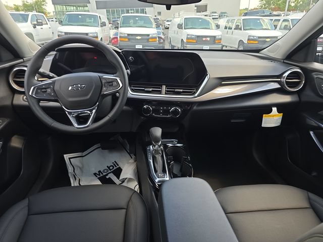 2026 Chevrolet Trax Activ - Photo 11