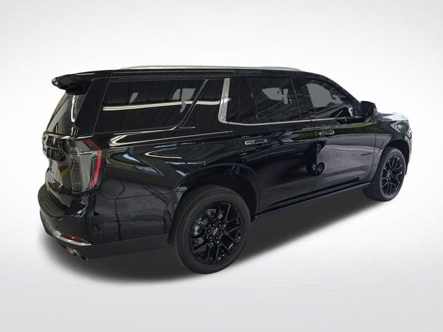 2026 Chevrolet Tahoe High Country - Photo 7