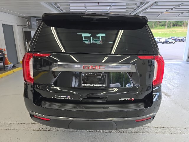 Used 2023 GMC Yukon AT4 SUV
