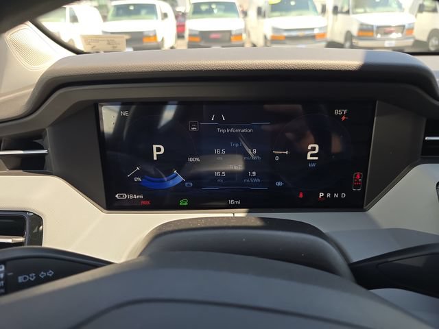 2027 Chevrolet Bolt LT - Photo 16