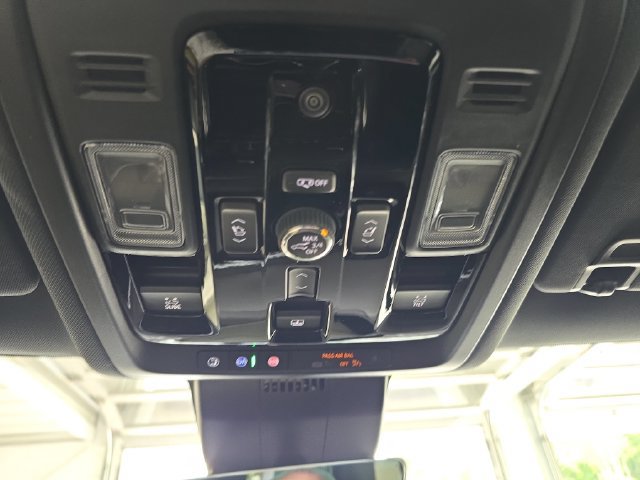 2026 Chevrolet Tahoe High Country - Photo 24