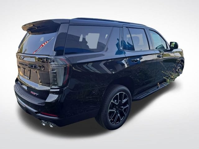 2026 Chevrolet Tahoe RST - Photo 6