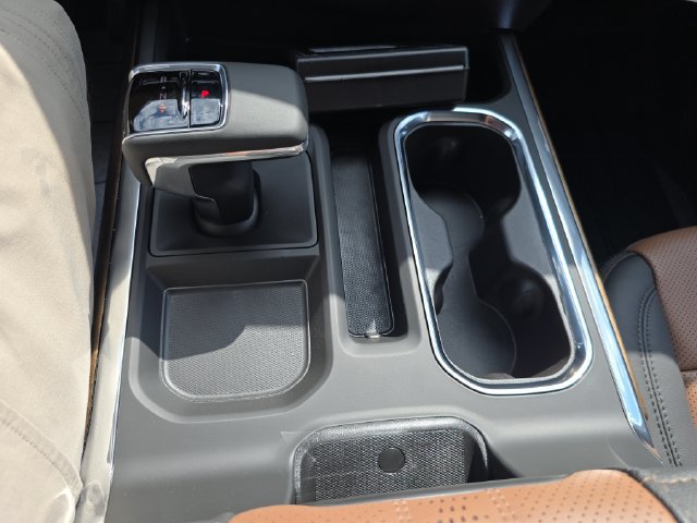 2026 Chevrolet Silverado 1500 High Country - Photo 20