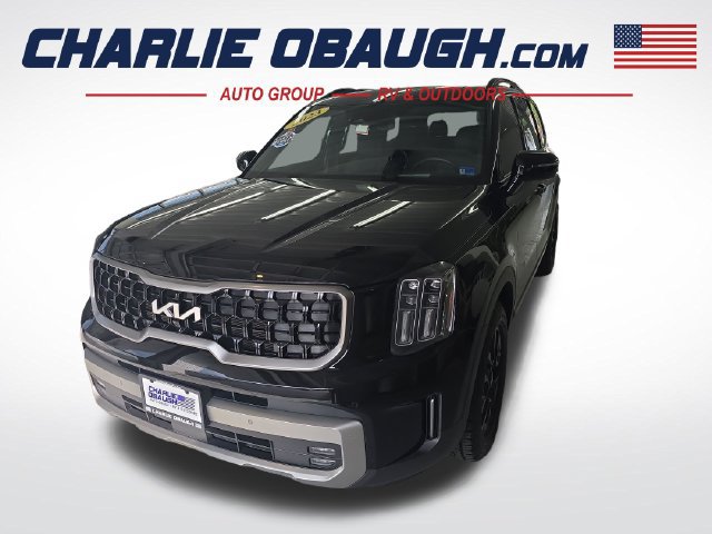 2023 Kia Telluride