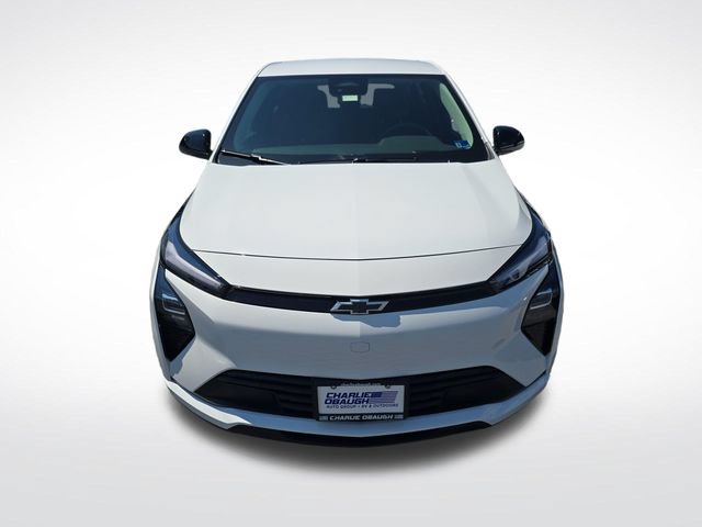 2027 Chevrolet Bolt LT - Photo 8