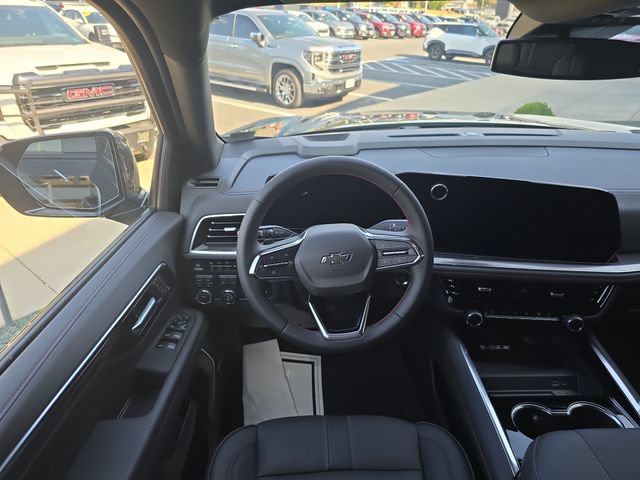 2026 Chevrolet Tahoe RST - Photo 12