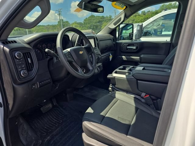 2026 Chevrolet Silverado 2500 HD Work Truck - Photo 13
