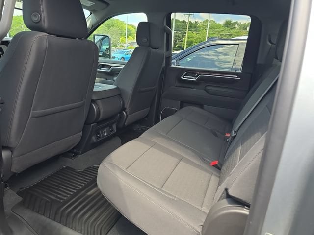 2026 Chevrolet Silverado 2500 HD LT - Photo 11