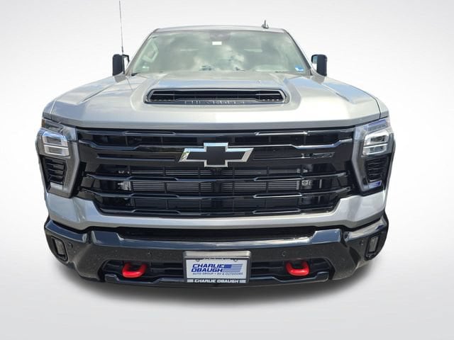 2026 Chevrolet Silverado 2500 HD LT - Photo 9