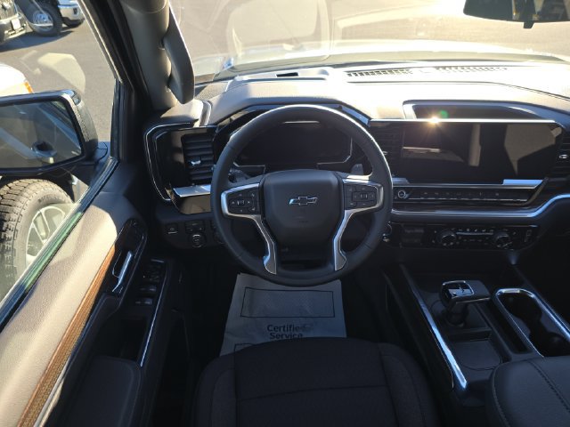 2026 Chevrolet Silverado 1500 RST - Photo 11