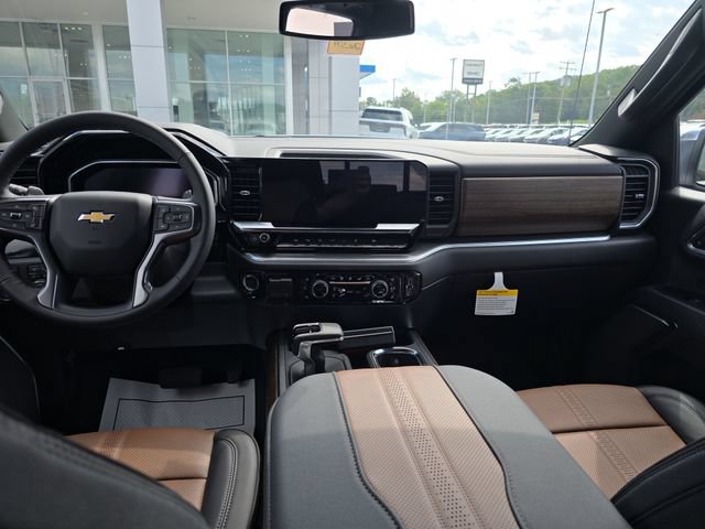 2026 Chevrolet Silverado 1500 High Country - Photo 10