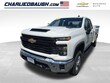  Chevrolet Silverado 2500 HD
