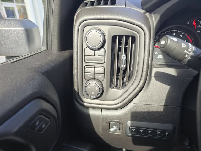 2026 Chevrolet Silverado 2500 HD Work Truck - Photo 16