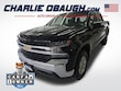  Chevrolet Silverado 1500 LTD