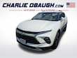  Chevrolet Blazer