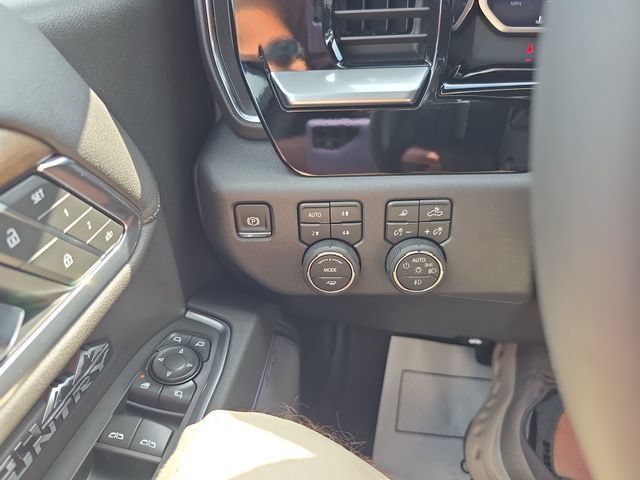 2026 Chevrolet Silverado 1500 High Country - Photo 19