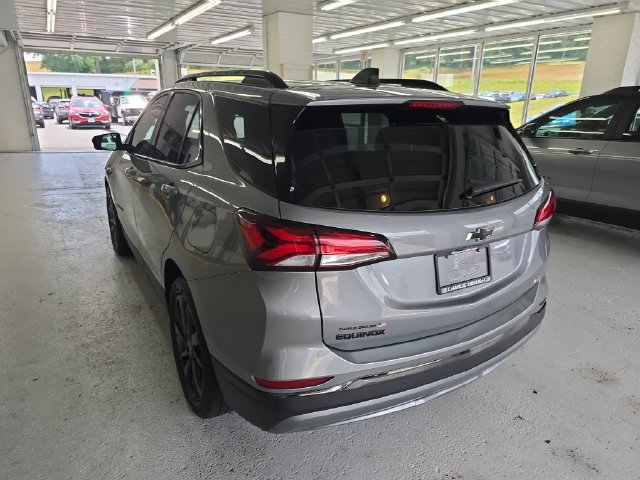 Used 2023 Chevrolet Equinox RS SUV