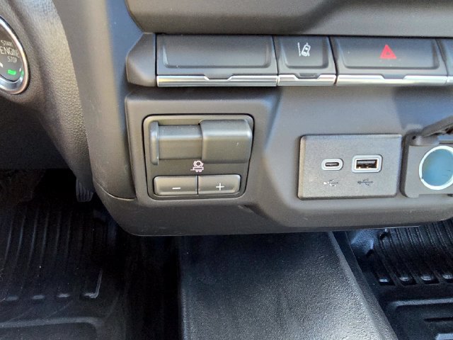 2026 Chevrolet Silverado 2500 HD Work Truck - Photo 21