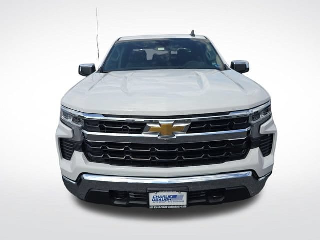 2026 Chevrolet Silverado 1500 LT - Photo 8