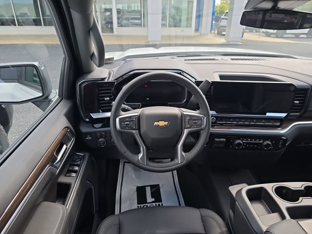 2026 Chevrolet Silverado 1500 LT - Photo 12