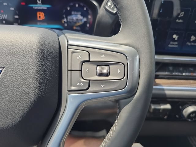 2026 Chevrolet Silverado 2500 HD LT - Photo 18