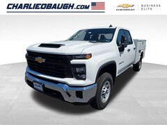 2026 Chevrolet Silverado 3500 HD WT Truck