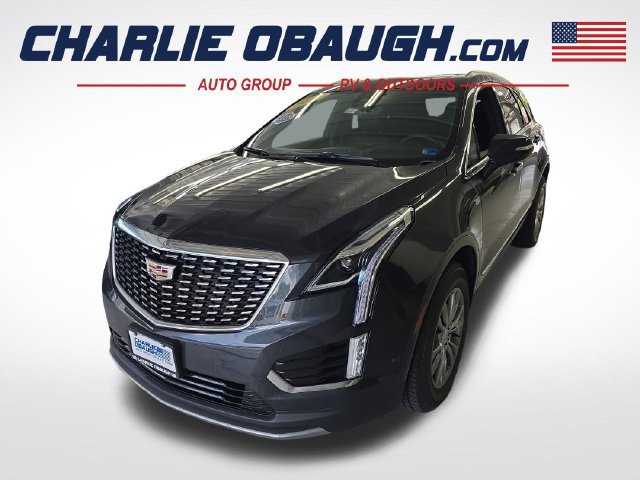 2023 Cadillac XT5