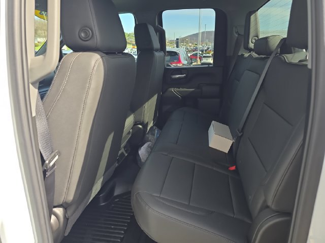 2026 Chevrolet Silverado 2500 HD Work Truck - Photo 9