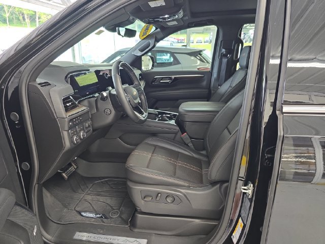 2026 Chevrolet Tahoe High Country - Photo 15
