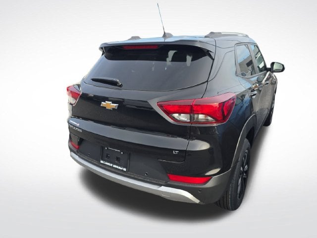 2026 Chevrolet Trailblazer LT - Photo 6