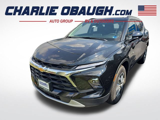 2026 Chevrolet Blazer 2LT SUV