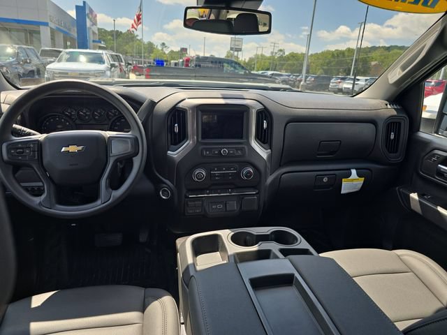 2026 Chevrolet Silverado 2500 HD Work Truck - Photo 11