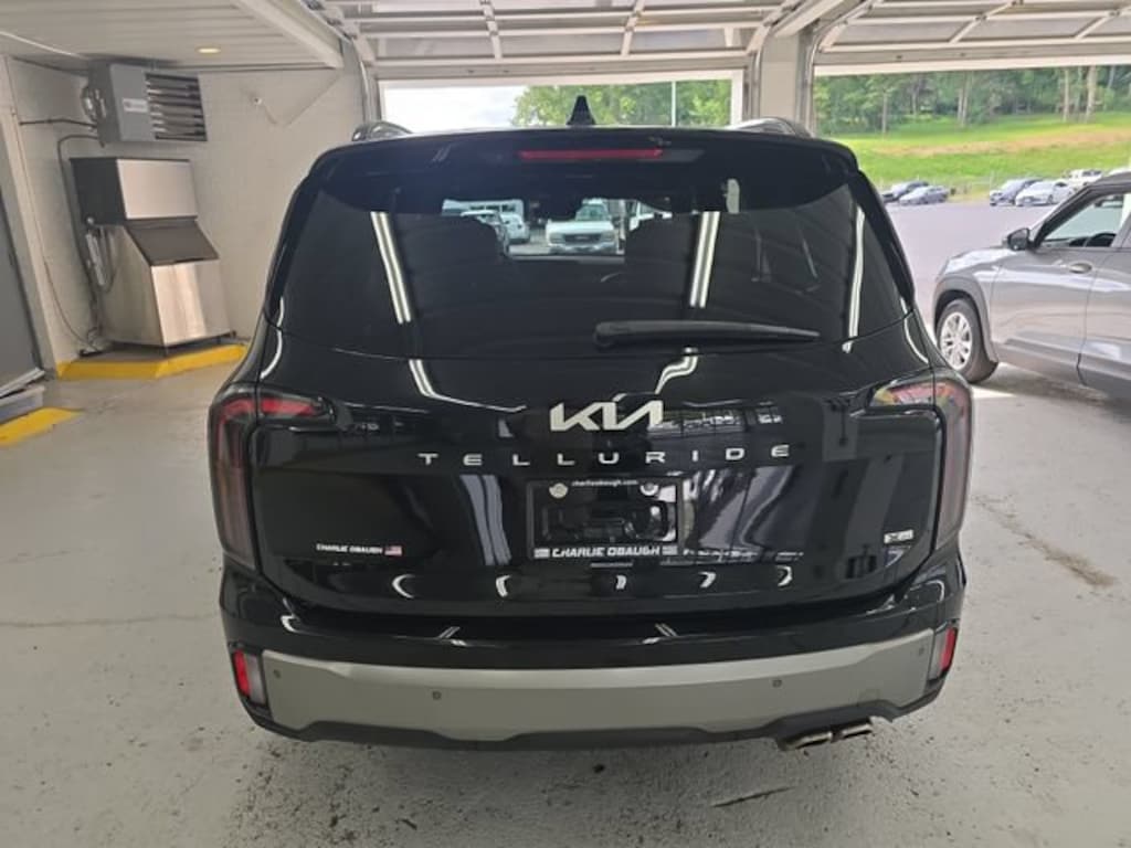 Used 2023 Kia Telluride SX Prestige X-Pro SUV