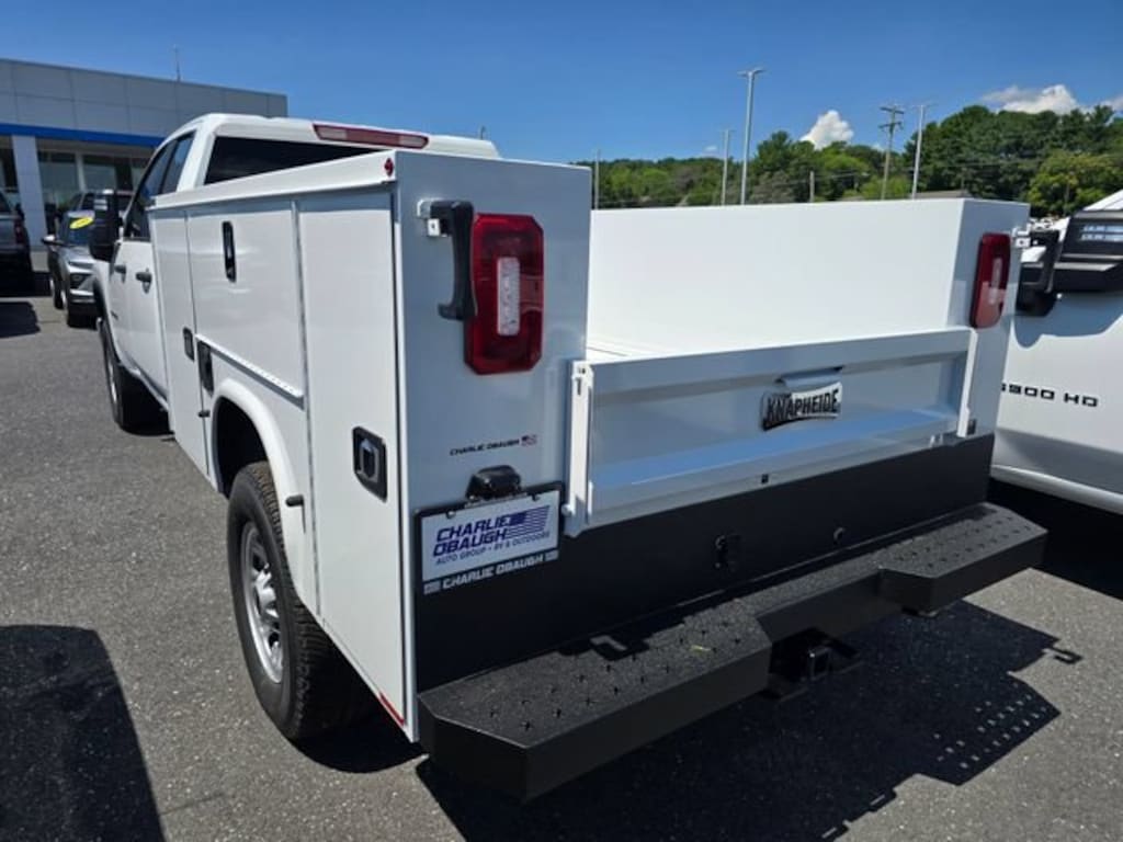 New 2026 Chevrolet Silverado 3500 HD WT Truck