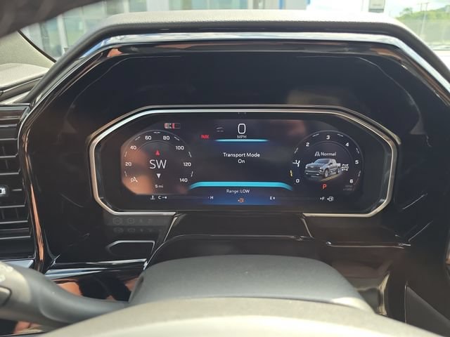 2026 Chevrolet Silverado 1500 High Country - Photo 16