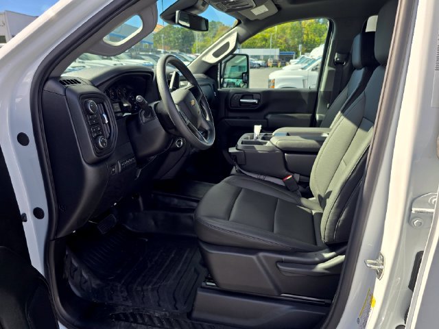 2026 Chevrolet Silverado 2500 HD Work Truck - Photo 13