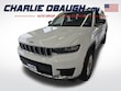  Jeep Grand Cherokee L