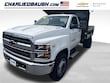  Chevrolet Silverado 4500 HD