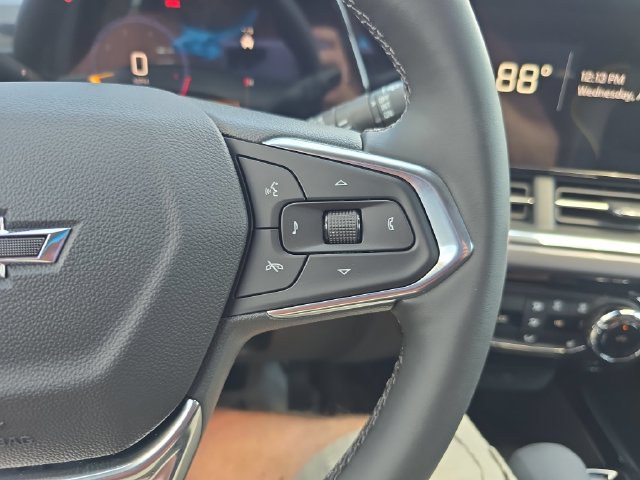 2026 Chevrolet Trax Activ - Photo 17
