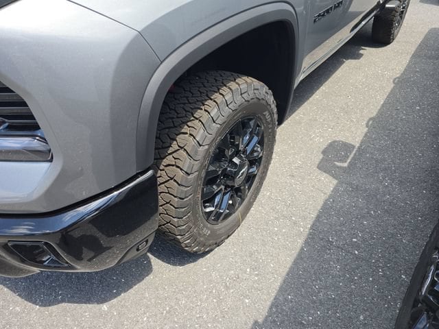 2026 Chevrolet Silverado 2500 HD LT - Photo 10