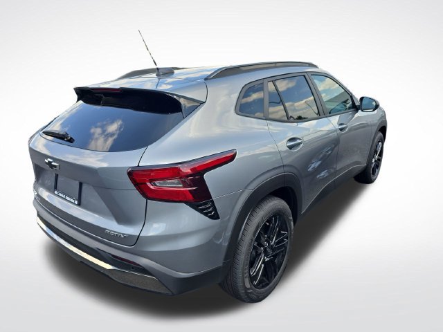 2026 Chevrolet Trax Activ - Photo 6
