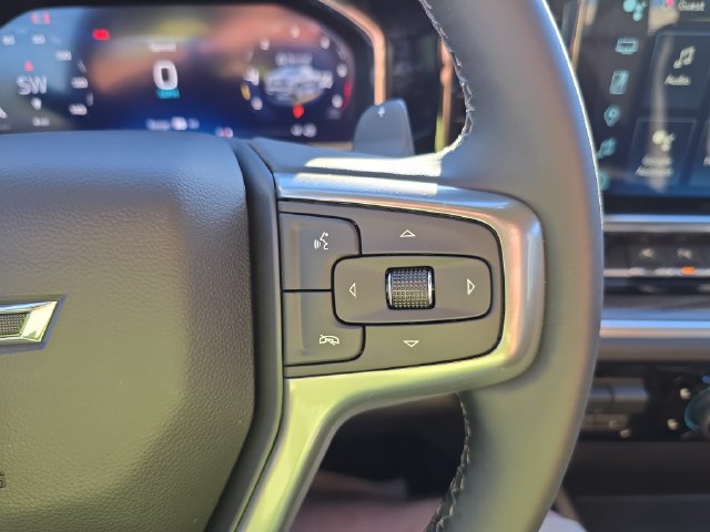 2026 Chevrolet Silverado 1500 RST - Photo 16