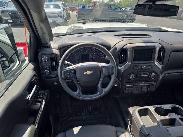2026 Chevrolet Silverado 2500 HD Work Truck - Photo 12