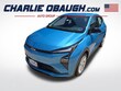  Chevrolet Bolt