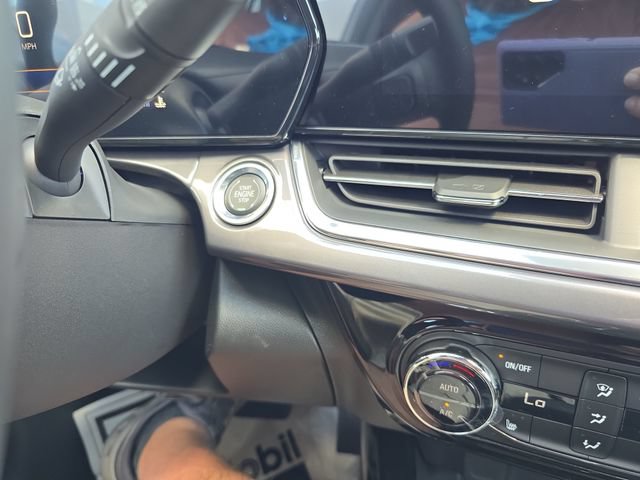 2026 Chevrolet Trax Activ - Photo 21
